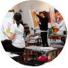 Entrance Examination Cocahing