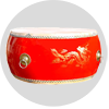 Chinese Drum
