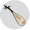 Chinese Lute