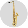 Saxophone