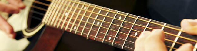 Guitar Lesson