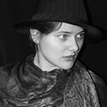 Alexandra Feklistova