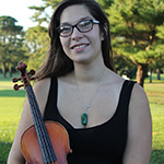 Michele Yang-Stevens